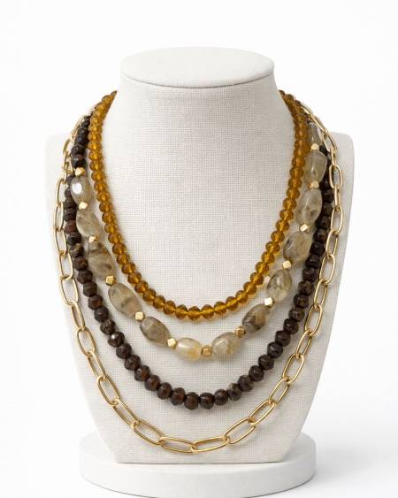 Collar Egipto