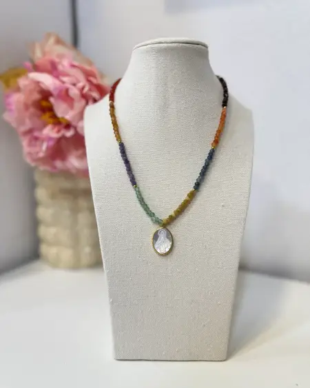 Medalla Milagrosa Colores