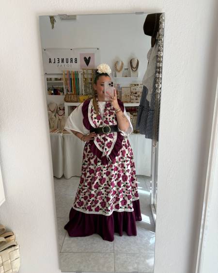 Conjunto Camino