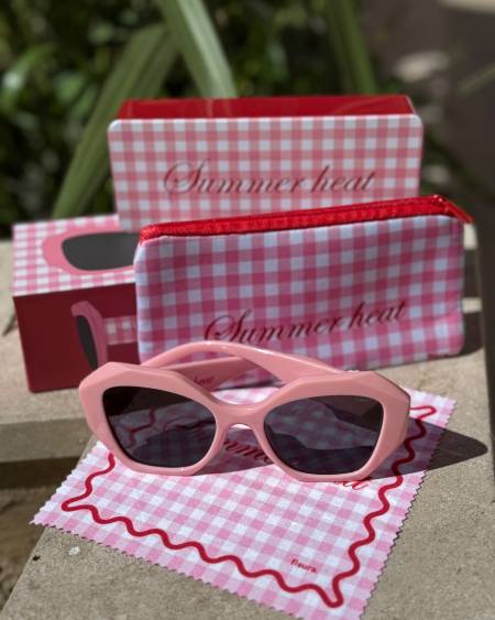 Gafas de sol "Summer Heat Fisura