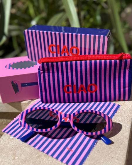 Gafas de sol "Ciao" Fisura