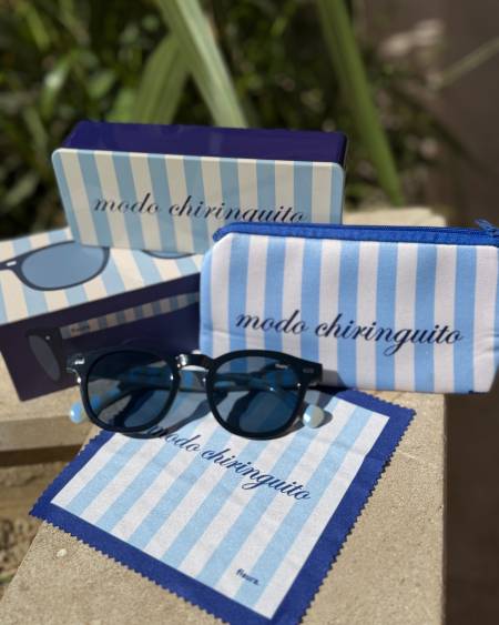 Gafas de sol Unisex "Modo Chiringuito" Fisura