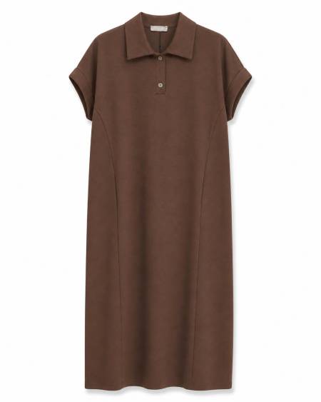 Vestido Basic