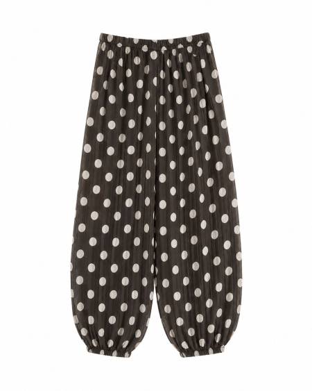 Pantalon Gasa Lunar