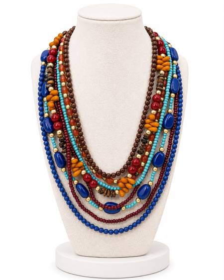 Collar Kenia