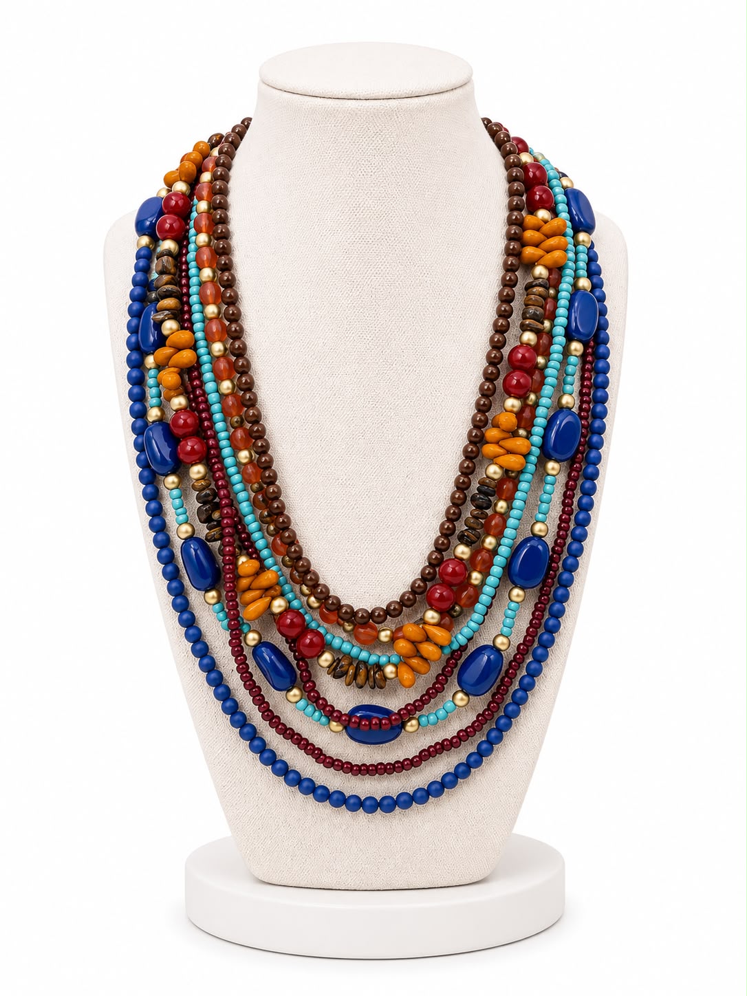 Collar Kenia