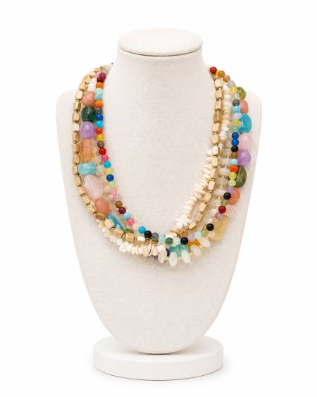 Collar Arcoiris