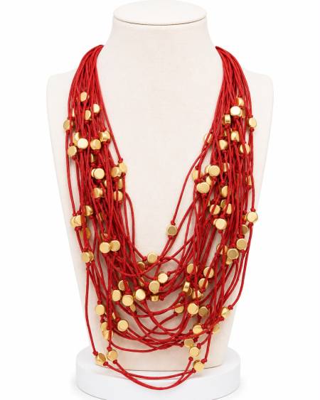 Collar Davinia