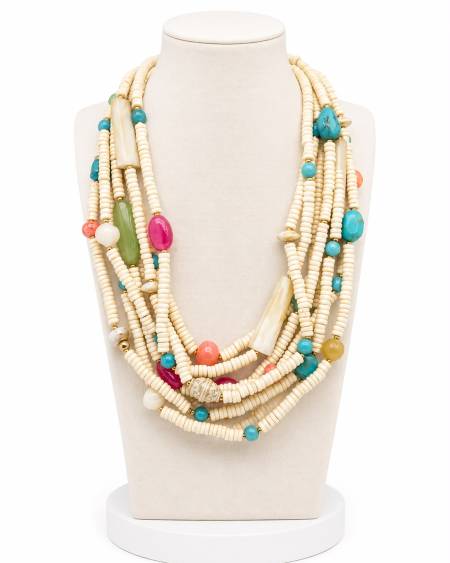 Collar Ibiza
