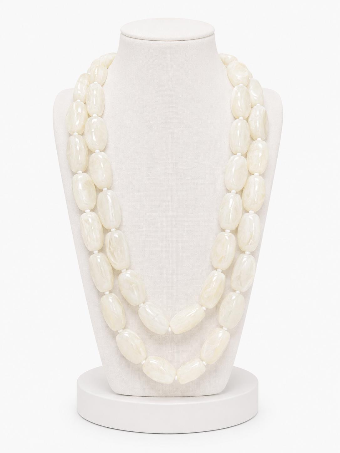 Collar Largo Piedras - Imagen 2