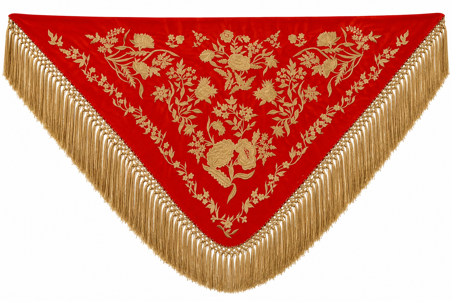Mantoncillo Triana