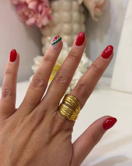 Anillo Cuba