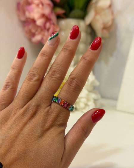 Anillo Colorinchi