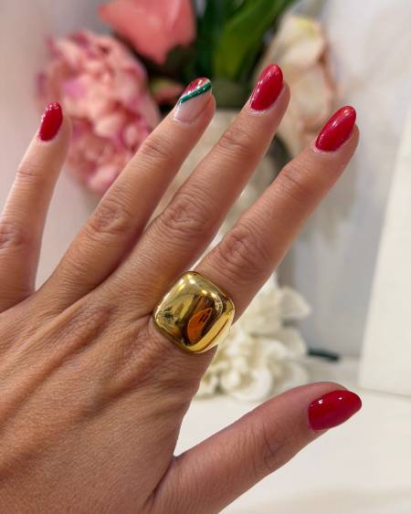 Anillo Roma