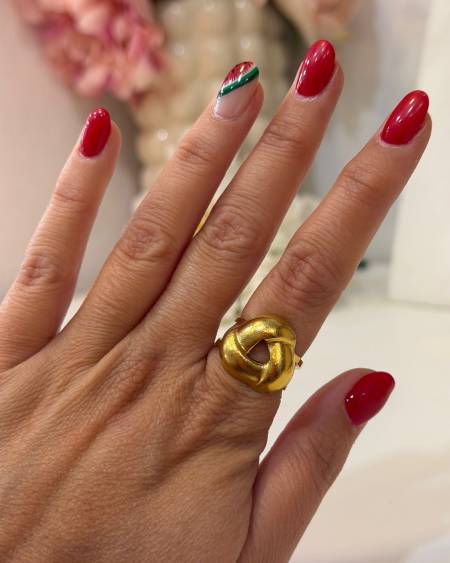 Anillo Ona