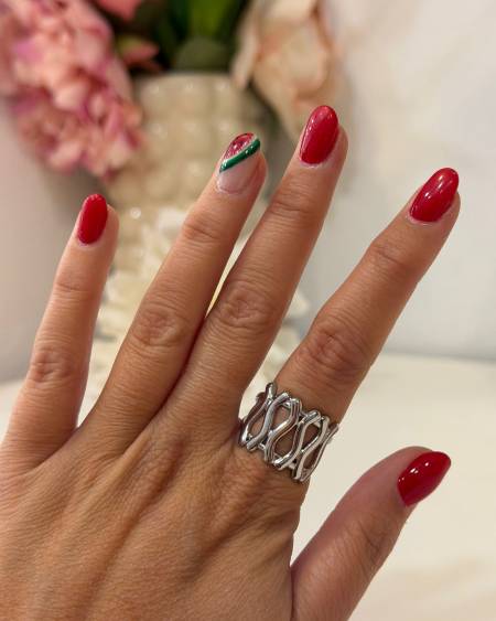 Anillo Halo