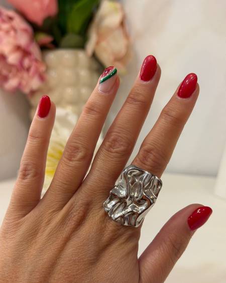 Anillo Oslo
