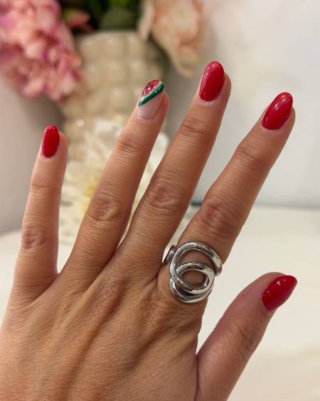 Anillo Boreal
