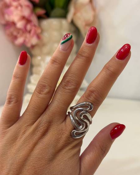 Anillo Marea