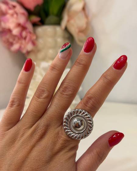 Anillo Neptuno