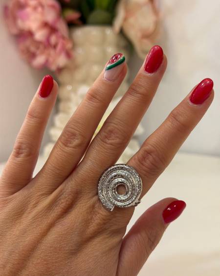 Anillo Nova