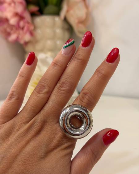 Anillo Donut