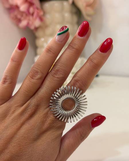 Anillo Cosmos