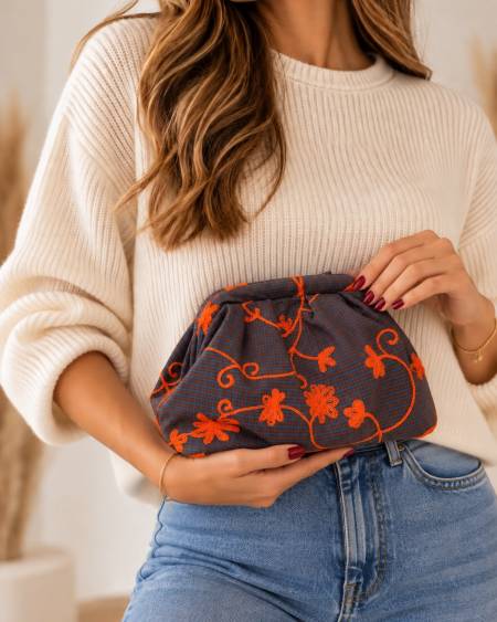 Bolso Margarita