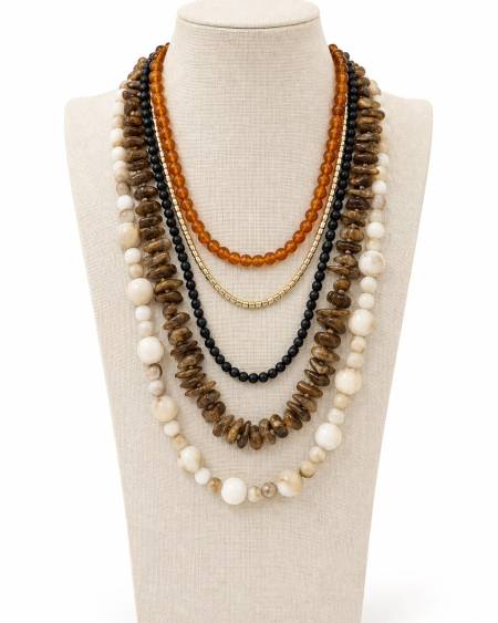 Collar Safari