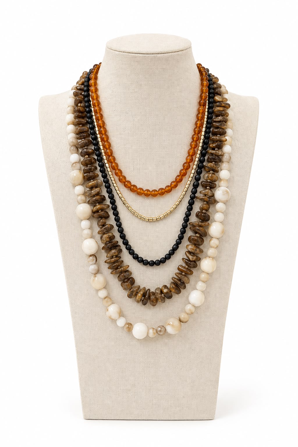 Collar Safari