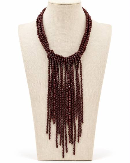 Collar Burdeox
