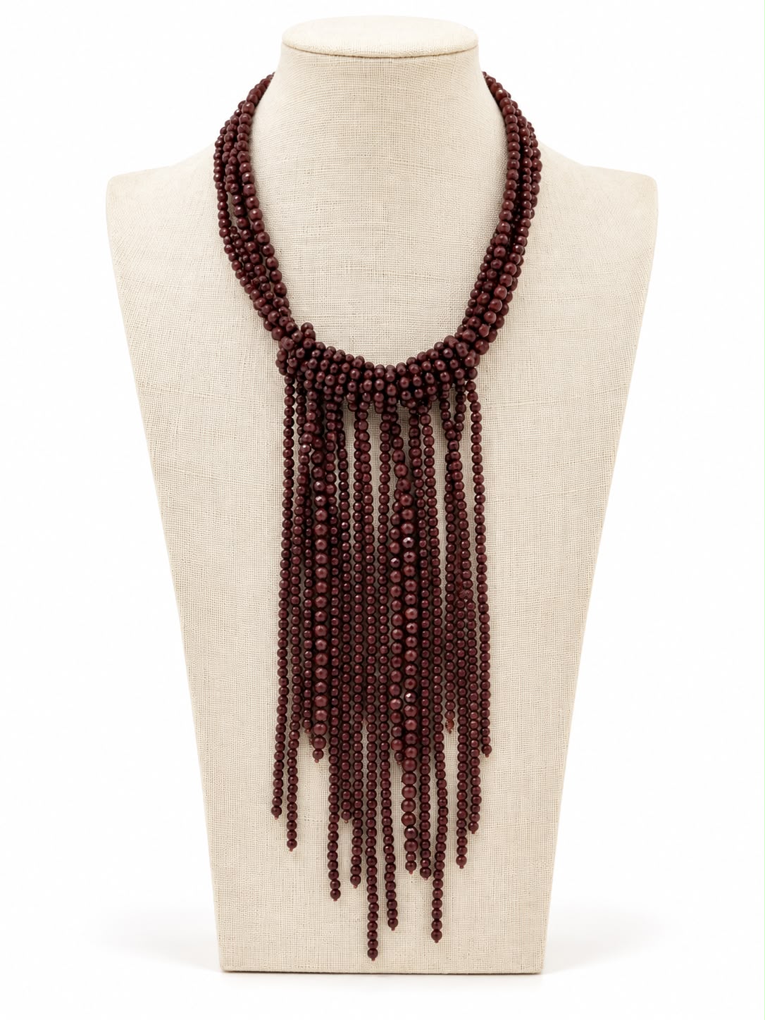 Collar Burdeox