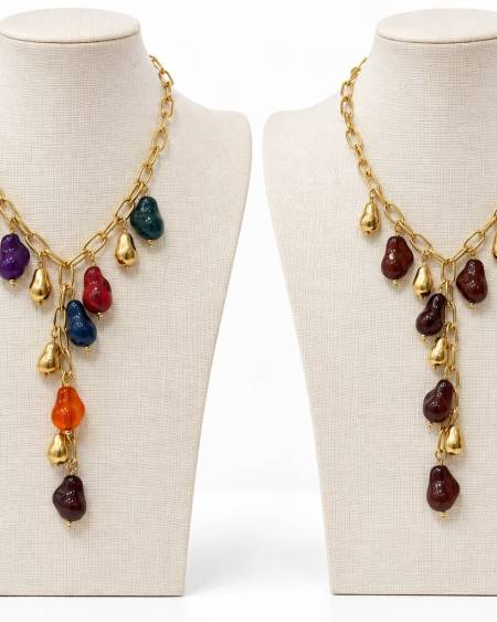 Collar Bombay