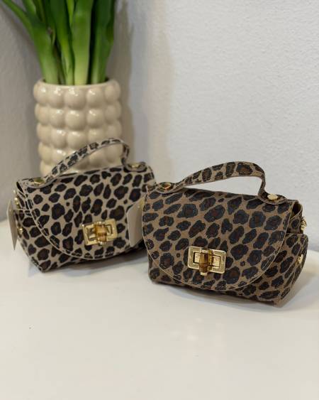 Bolso Arena Print
