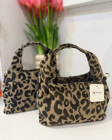 Bolso Salvaje