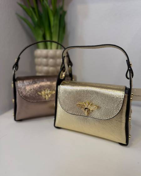 Bolso Abeja