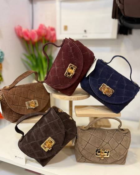 Bolso Arena Cocó