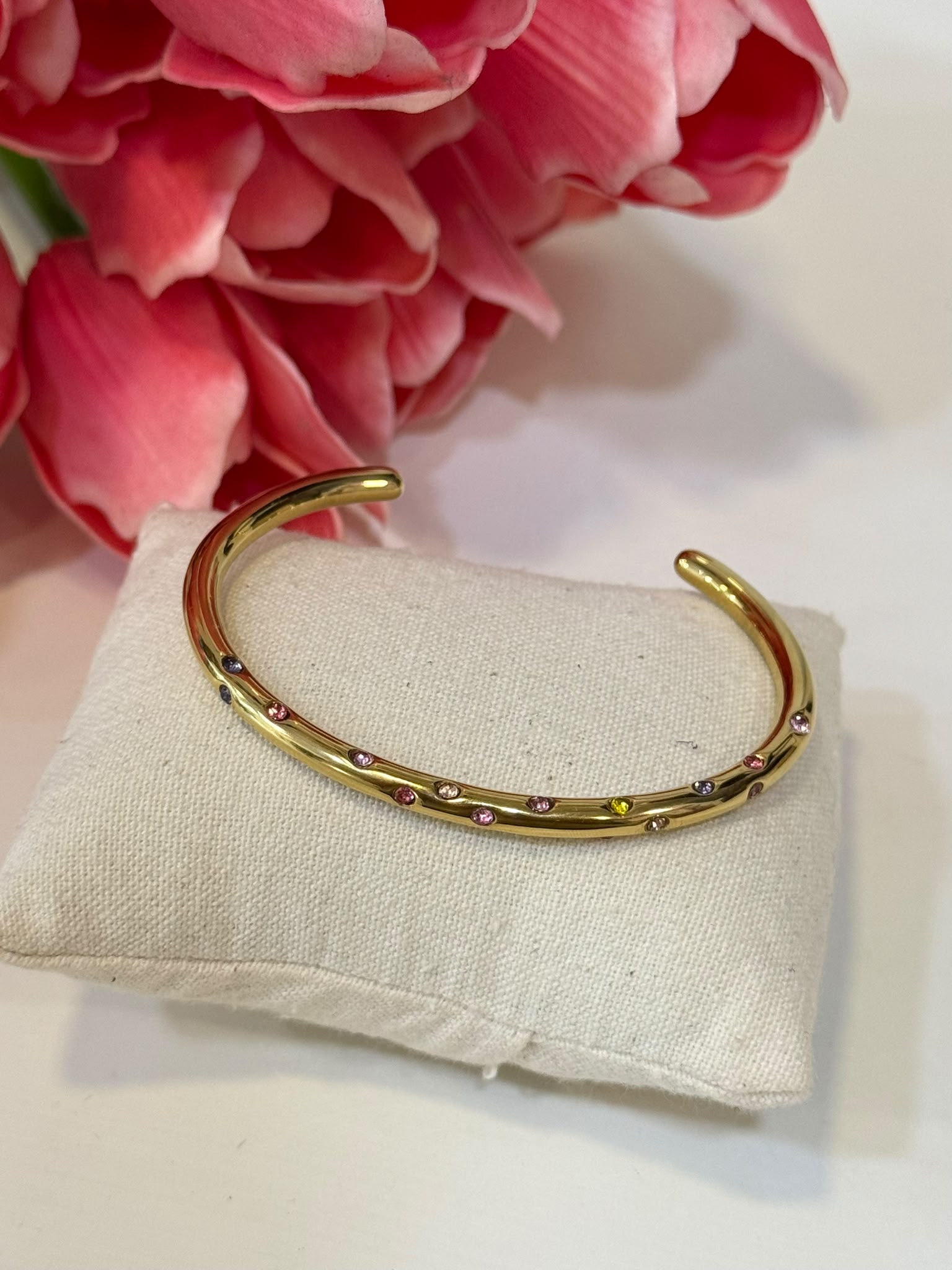 Pulsera Rígida Confettï - Imagen 3