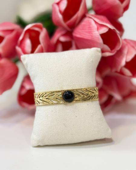 Pulsera Rígida Zaira