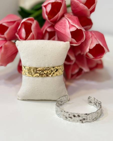 Pulsera Rígida Terra