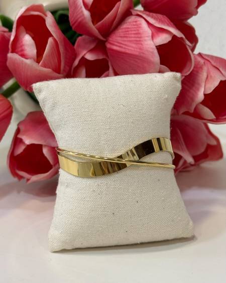 Pulsera Rígida Elán