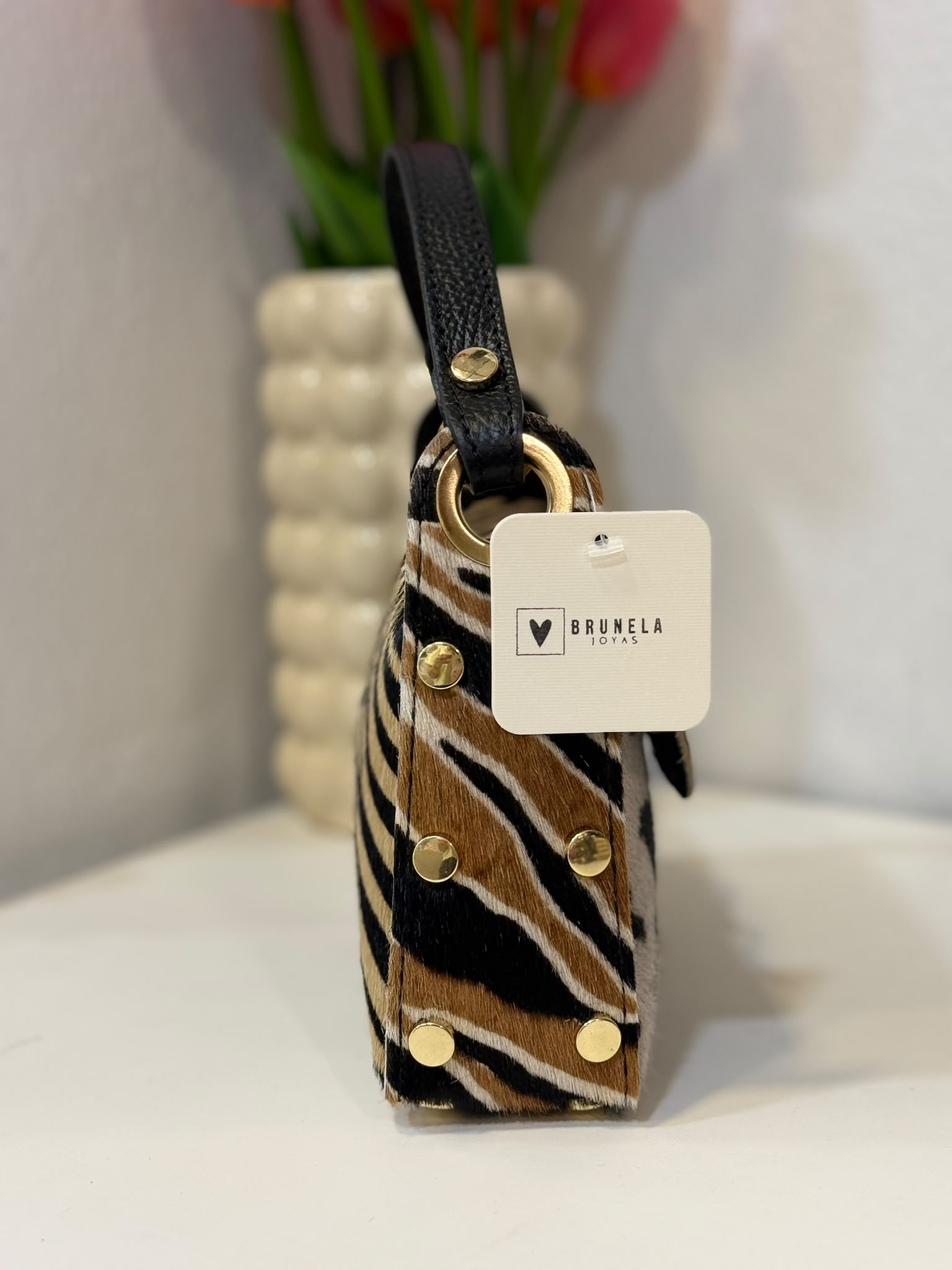 Bolso Abeja Print II - Imagen 3