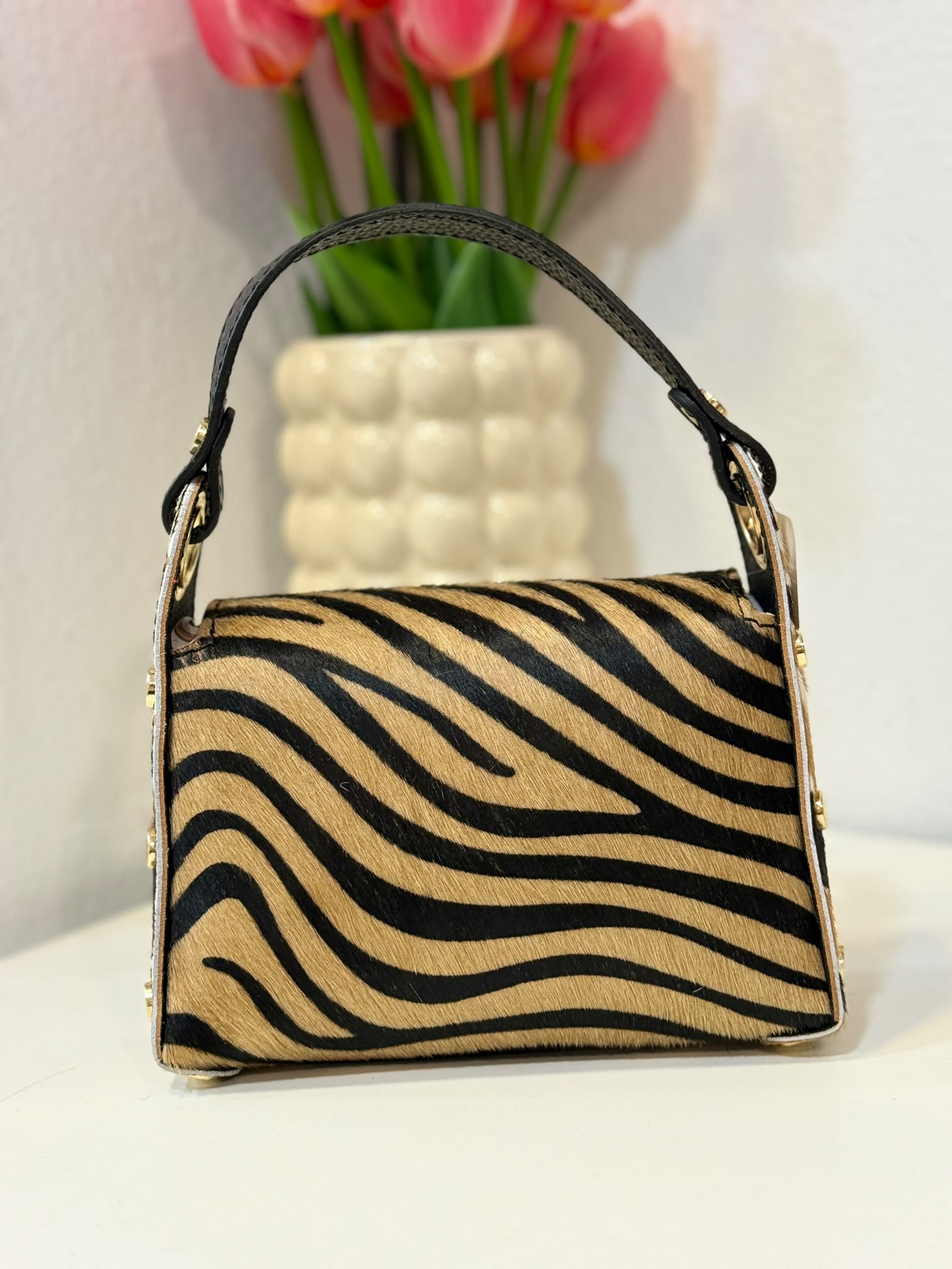 Bolso Abeja Print II - Imagen 2