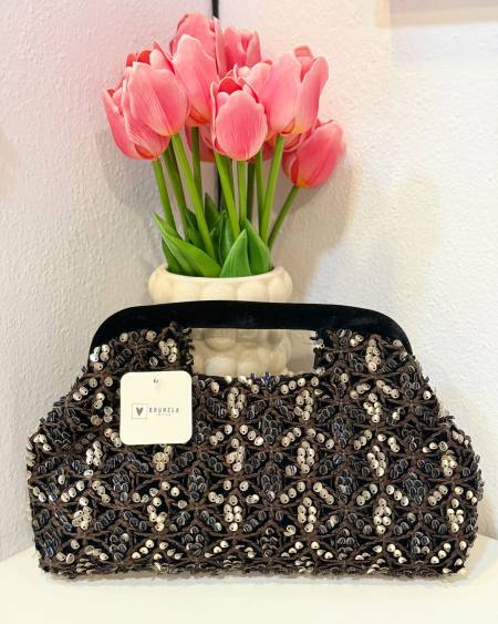 Bolso Velvet